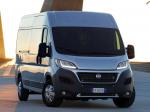 Fiat Ducato Van L3H2 2014 года